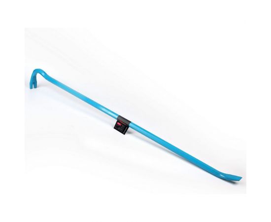 Лом-гвоздодер Smartbuy усиленный, 1000 мм, двусторонний, шестигранный SBT-NP-1000 