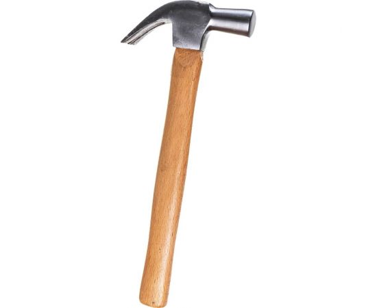 Молоток-гвоздодер SPARTA 104205 