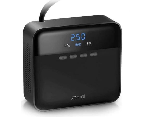 Автомобильный компрессор 70mai Air Compressor Lite Midrive TP03 