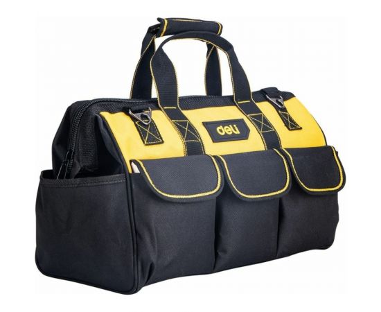 Сумка для инструментов DELI DL430117 400x200x270мм 98481 