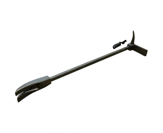 Универсальный лом Лесхозснаб Hooligan 4631140677928 