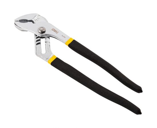 Переставные клещи DELI DL2612 98458 