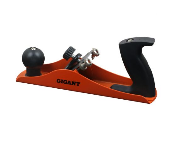 Металлический рубанок Gigant GMJP-1 