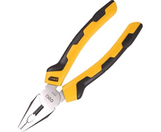 Комбинированные плоскогубцы DELI DL2008 98446 