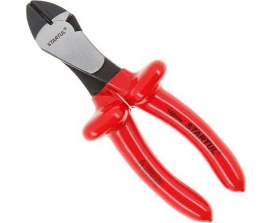 Диэлектрические бокорезы STARTUL 180 мм Profi ST3061-180 