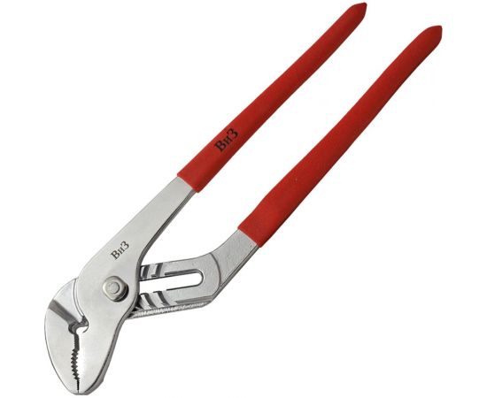 Регулируемые плоскогубцы Волжский Инструмент 250 мм 5707035 
