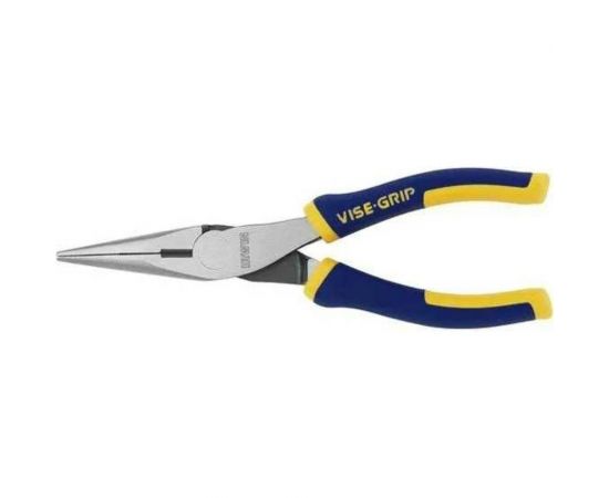 Длинногубцы Irwin Vise Grip 200мм 10505504 