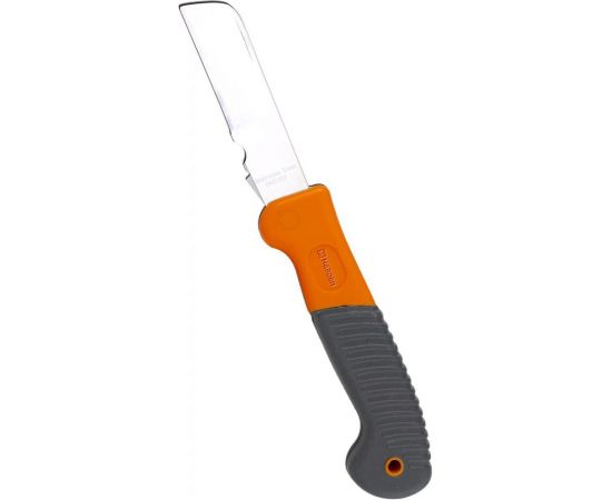 Нож HARDEN универсальный складной для электрика 195мм. 660103 