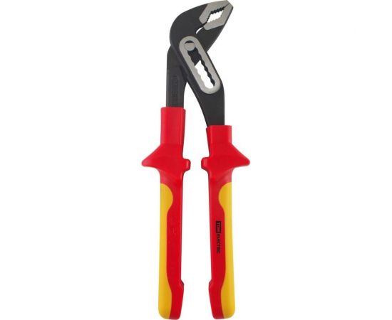 Переставной диэлектрический ключ TDM ЭкспертЭлектрик, 250 мм, 1000 В, CR-V SQ1010-0109 