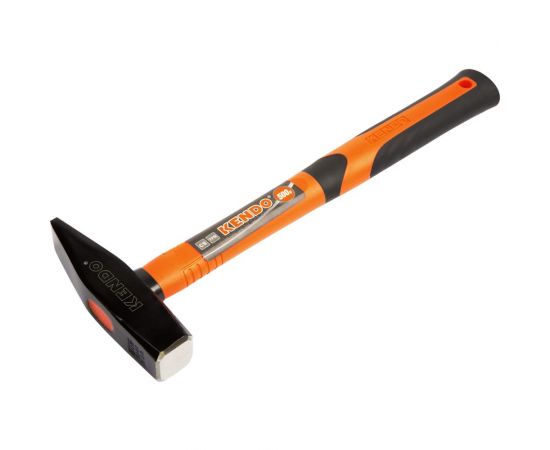 Слесарный молоток KENDO 800 гр 25207 