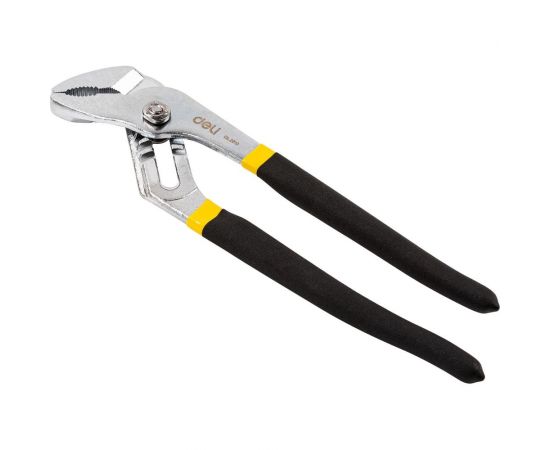 Переставные клещи DELI DL2610 98457 