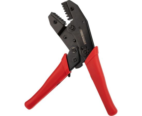 Кримпер для обжима PROconnect HT-301 E 0.5-4.0 кв.мм 12-3013-4 