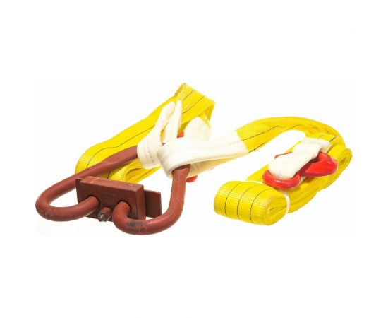 КантаПлюс двухветвевой текстильный строп т2СТ-4,0/5,0м 