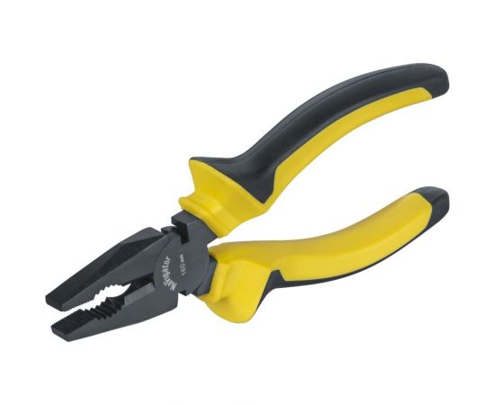 Пассатижи Navigator 82 353 NHT-Pa01-160 /160 мм/ 82353 