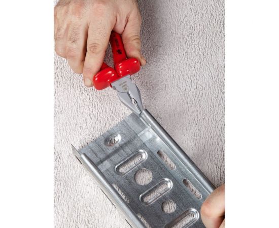 Пассатижи EKF Master 160 мм, 1000В pas-160-mas-in – изображение 11