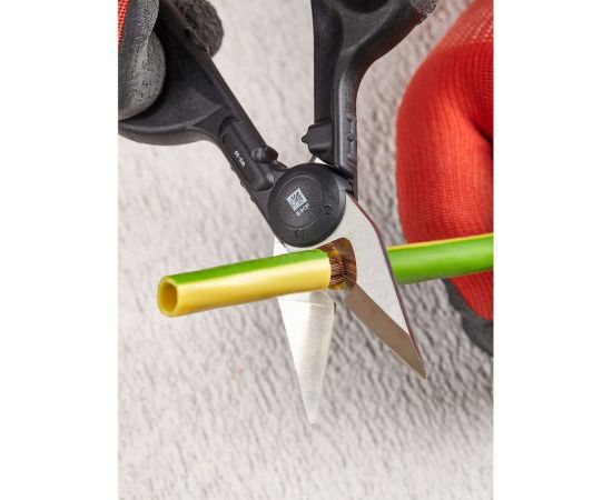 Ножницы монтажника EKF Professional ws-35 – изображение 11