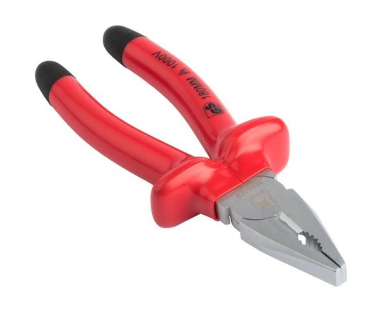 Пассатижи EKF Master 160 мм, 1000В pas-160-mas-in – изображение 12