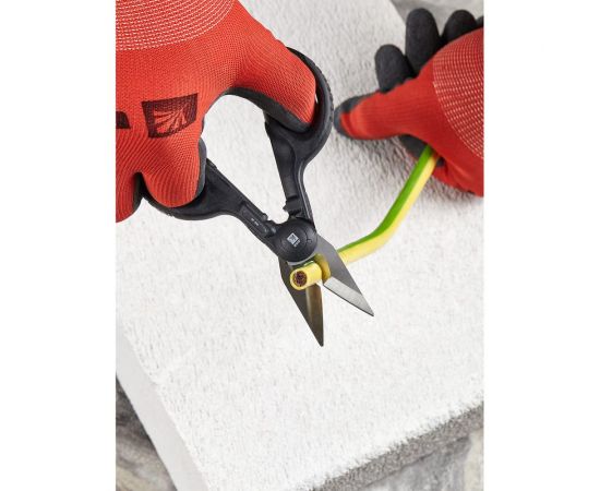 Ножницы монтажника EKF Professional ws-35 – изображение 12