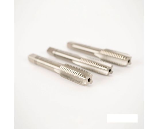 Набор ручных метчиков и плашек GSR 25х9 M3-M12 HSSG 32 предмета 00708070 – изображение 13