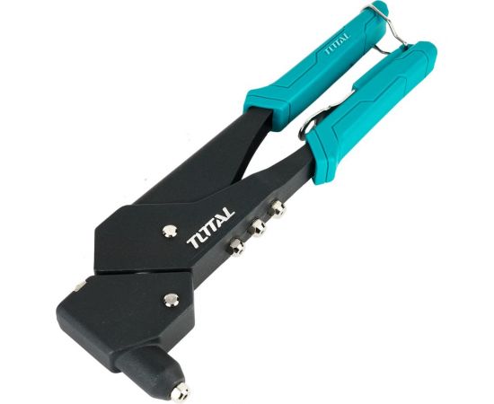 Поворотный зaклeпoчник 360 TOTAL THT32106 – изображение 2