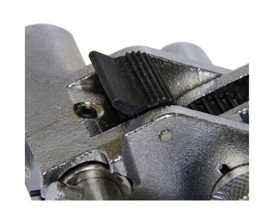 Инструмент для натяжения и резки стальной ленты с храповым механизмом SHTOK 23607 – изображение 2