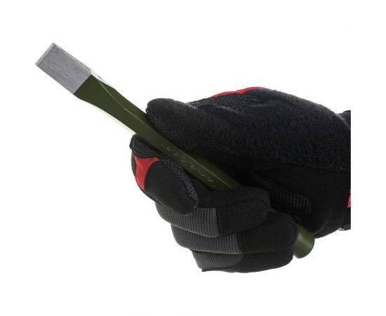 Зубило с увеличенным хвостовиком 16х200 мм ДТ /100/25 Дело Техники 372516 – изображение 2