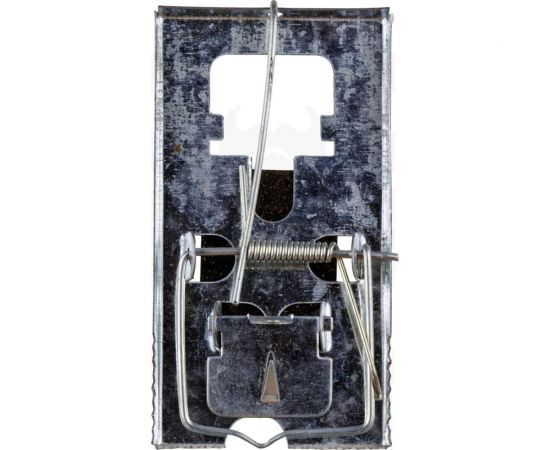 Металлическая мышеловка BROS 710265 – изображение 2