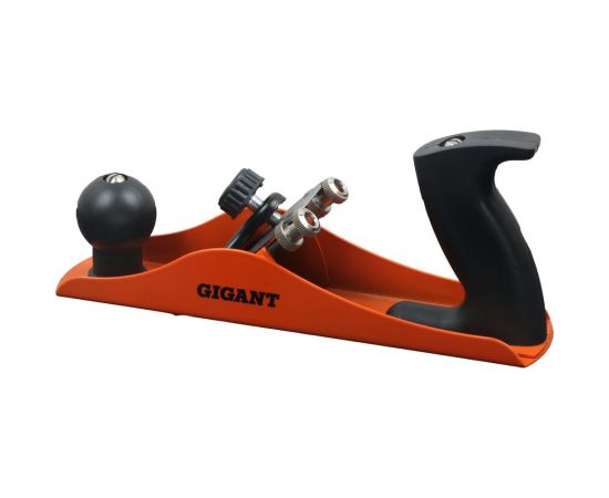 Металлический рубанок Gigant GMJP-1 – изображение 2