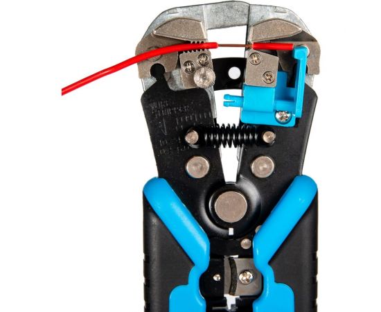 Инструмент для снятия изоляции КВТ WS-18 87581 – изображение 2