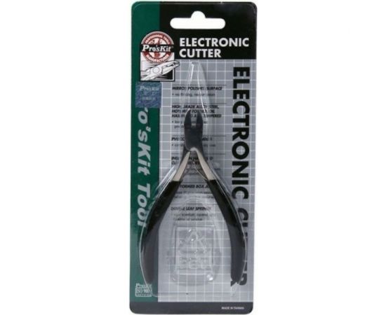 Кусачки ProsKit 1PK-22 00155569 – изображение 2