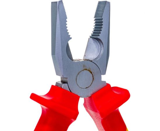 Пассатижи NORGAU VDE 200мм N246VDE-200 067201120 – изображение 2