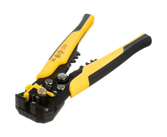 Автоматический многофункциональный стриппер 4 в 1 Т-типа РОСОМАХА 900010 – изображение 2