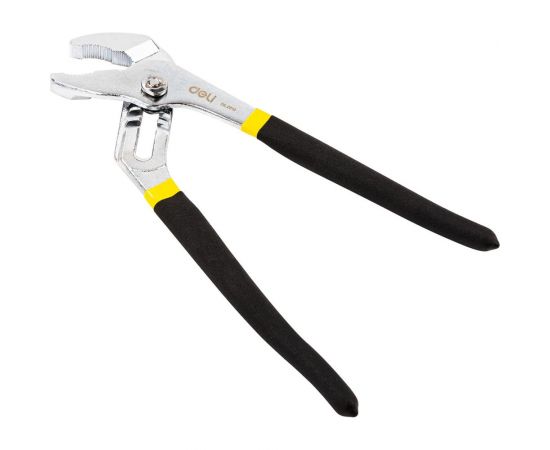 Переставные клещи DELI DL2610 98457 – изображение 2