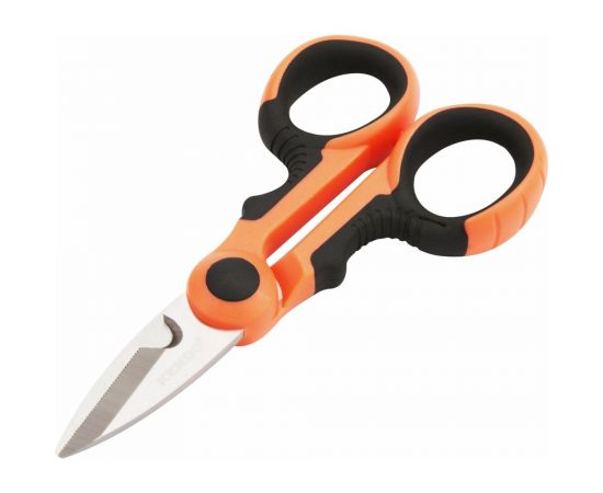 Ножницы электрика KENDO 30703 – изображение 2