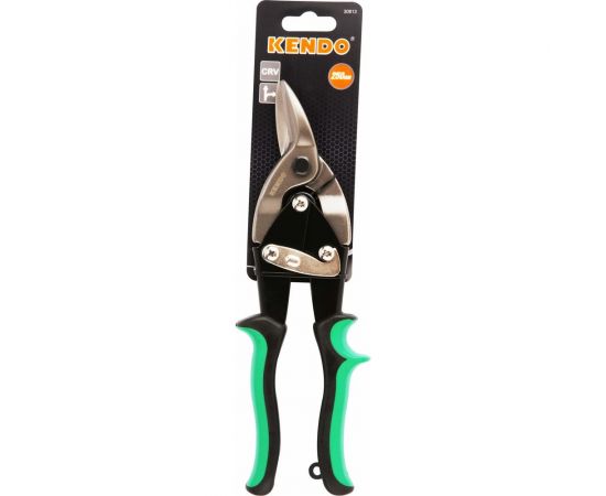 Ножницы по металлу KENDO 30813 – изображение 2