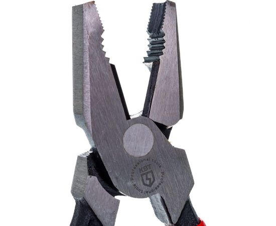 Пассатижи 200 мм КВТ Вампир 78463 – изображение 2