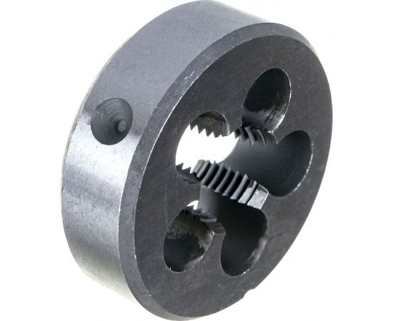 Плашка М16.0х1.5, 9ХС ТехноСталь t240069 – изображение 2