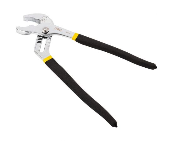 Переставные клещи DELI DL2612 98458 – изображение 2