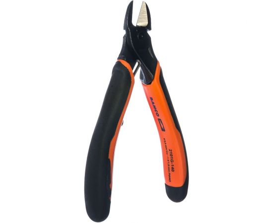 Универсальные бокорезы Bahco 2101 G-140 – изображение 2