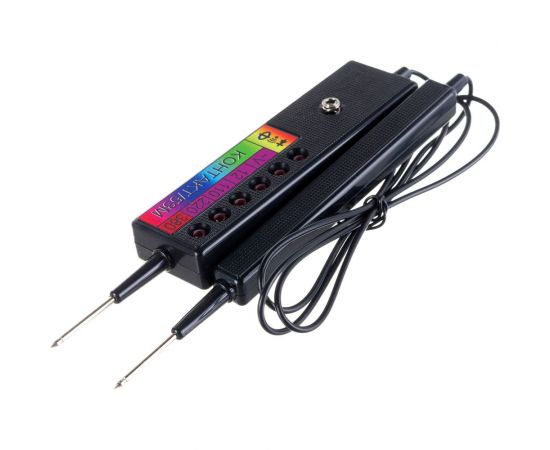 Указатель напряжения WHDZ Контакт 53М – изображение 2