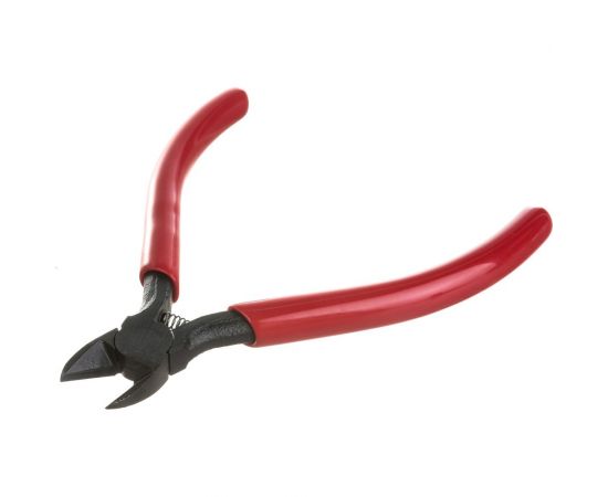 Бокорезы мини SKRAB ТСТ S58C 125 мм, твердосплав WC 22502 – изображение 2