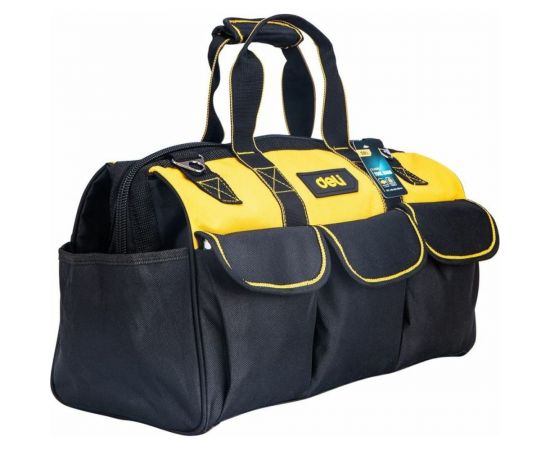 Сумка для инструментов DELI DL430118 430x200x290мм 98482 – изображение 2