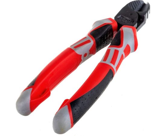 Комбинированные бокорезы SKRAB 180 мм ЭКСЦЕНТРИК CrV 22044 – изображение 2