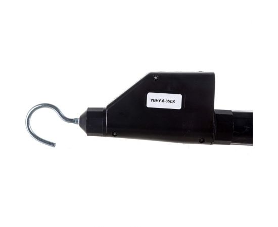 Указатель высокого напряжения Антиток 6-35кВ комбинированный УВНУ-6-35 ДК 157683 – изображение 2