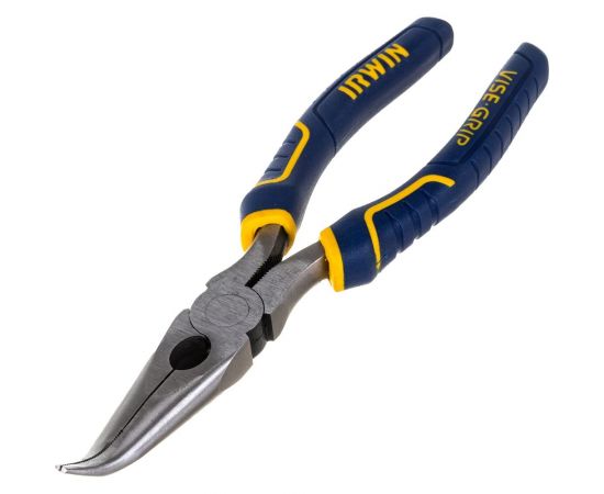 Пассатижи Irwin Vise Grip 200мм 10505506 – изображение 2