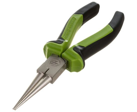 Круглогубцы Дело Техники 160 мм 412760 (418160) – изображение 2