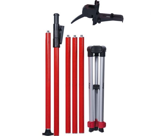 Штанга-штатив регулируемая по высоте 3.3 м FUBAG 41190 – изображение 2