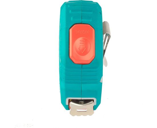 Рулетка TOTAL TMT126251M – изображение 2