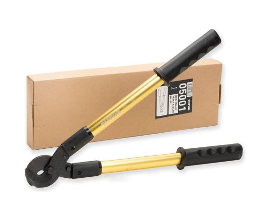 Кабельные ножницы SHTOK НК-25 05001 – изображение 2