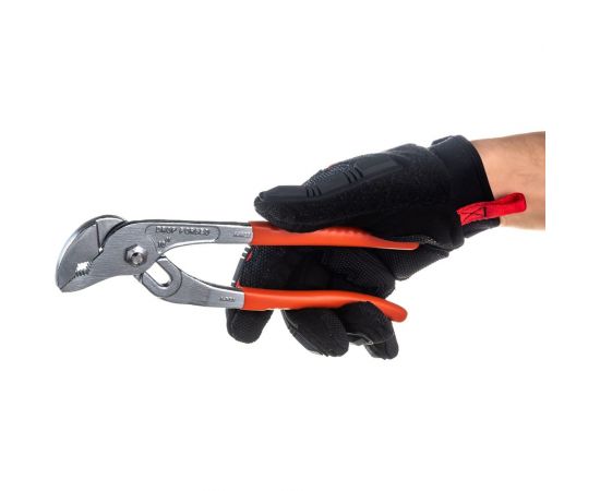 Переставные клещи 250 мм SPARTA 157185 – изображение 2